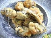 美味的糖醋鱼块做法图解5)