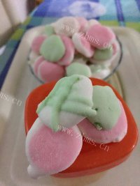 棉花糖做法图解14)