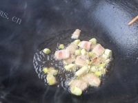 芳香四溢的韭菜炒豆芽做法图解3)
