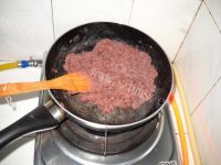 好吃的无糖红豆酥饼做法图解5)