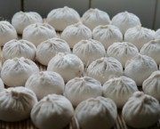 家常菜肉包子做法图解5)