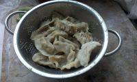 自己做的煎饺做法图解1)