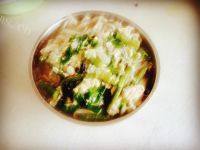 豆角苋菜凉汤面的做法图解十七