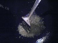陶醉其中的蚝油油菜做法图解4)