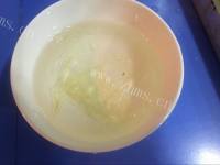 美味的奶酪慕斯做法图解11)