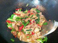 经典家常农家小炒肉
