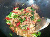 经典家常农家小炒肉
