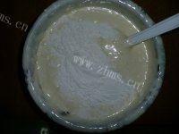 「DIY」脆皮蛋糕做法图解9)