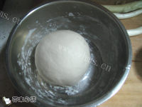 美味的鲜肉生煎包做法图解1)