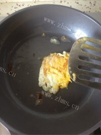 简单的三明治做法图解2)