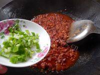 自制番茄牛肉酱做法图解13)