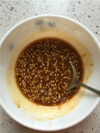 美味的孜然烤鸡翅做法图解10)