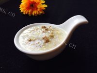 荤菜白萝卜鸡肝泥做法图解8)