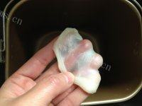 美食红枣年糕做法图解13)