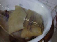 鲜香的水晶肉皮冻做法图解2)
