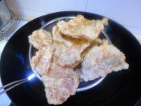 美味的锅包肉做法图解9)