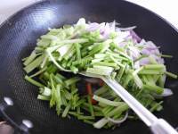 美味的豆豉烤鱼做法图解15)