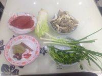 自制牛肉火锅做法图解1)