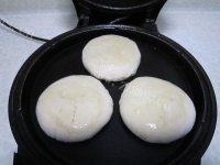 简单的肉夹馍做法图解13)