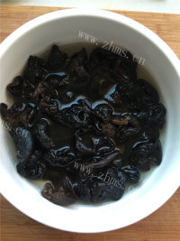 口感丰富的韩式炒杂菜做法图解1)