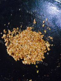 美味的芝士肉酱意粉做法图解5)