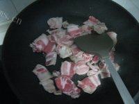 在家做的孜然肉片做法图解4)