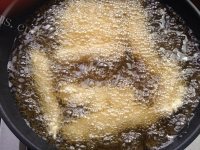 色香味俱全的炸鱼柳做法图解9)