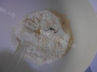 秀色的花生酥做法图解5)