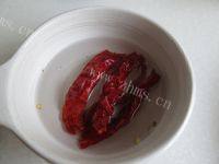 十分诱人的炝炒圆白菜做法图解2)
