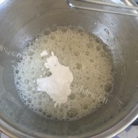 乳酪小蛋糕做法图解5)