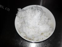 五味俱全的炒米饭做法图解1)