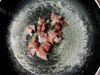 美味早餐瘦肉粥做法图解2)