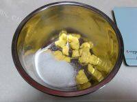 小动物饼干棒做法图解1)