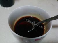 诱人的照烧鸡腿做法图解6)