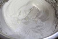 榴莲芝士蛋糕做法图解7)