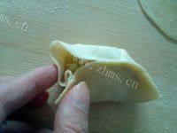 美味的三鲜水饺做法图解12)