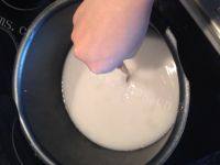 自制绿豆凉粉做法图解3)
