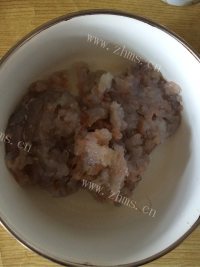 三鲜馅饺子做法图解2)