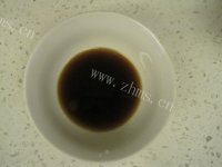 家常菜白灼金针菇做法图解4)