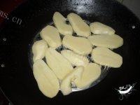 让人怀念的土豆泥做法图解2)