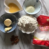 色香味俱全的女巫手指饼干做法图解1)