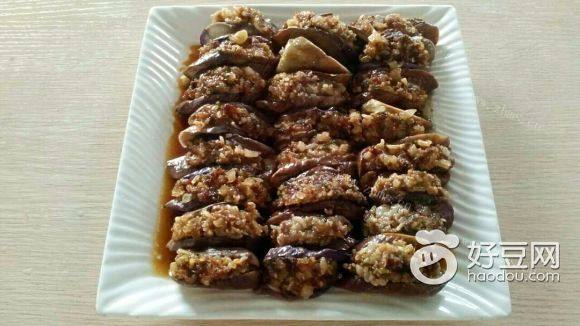 茄子酿