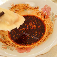 自制钟水饺