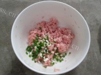 生煎包做法图解3)