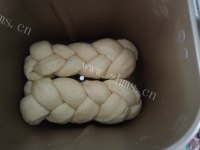 自制吐司做法图解15)