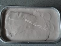 简单版慕斯蛋糕做法图解17)