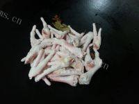 自制泡椒凤爪做法图解2)