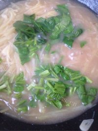 香喷喷的土豆丝做法图解7)