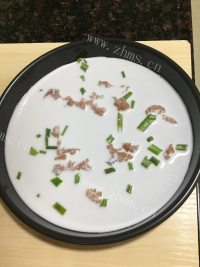 喷香的广东肠粉做法图解8)