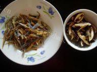 好吃的芥菜饭做法图解1)